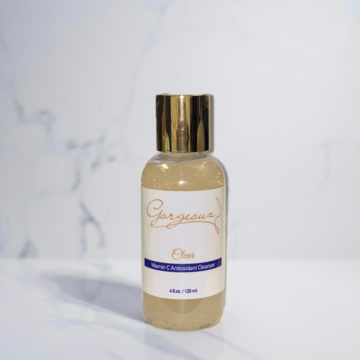 Clear Gentle Cleanser