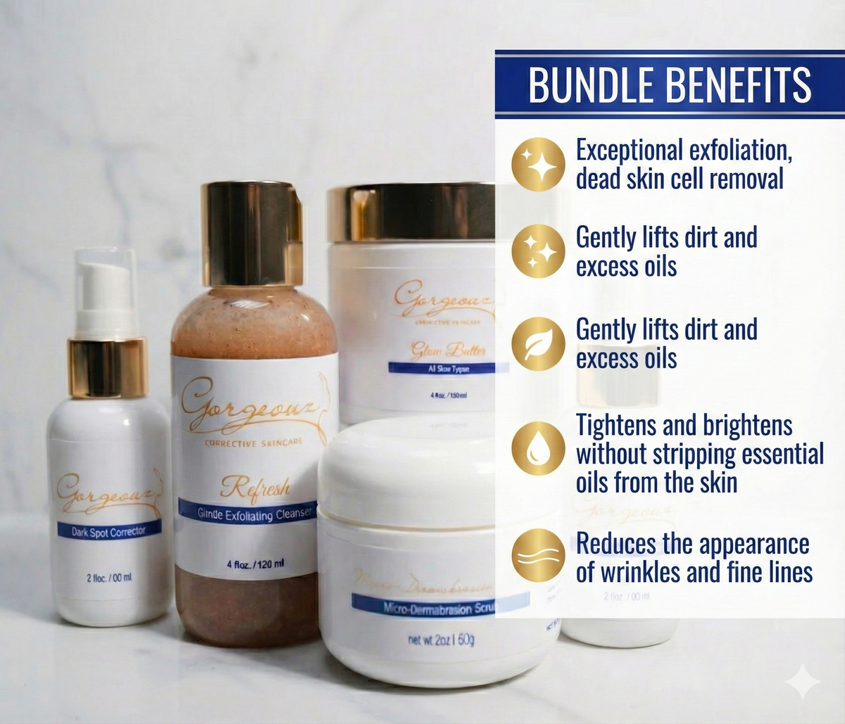 Ultimate Glow Bundle