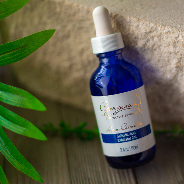 Acne Corrector 2% Salicylic Acid