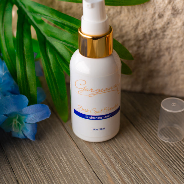 Dark Spot Corrector - Brightening Serum