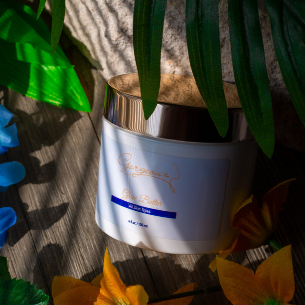 Glow Butter Moisturizer