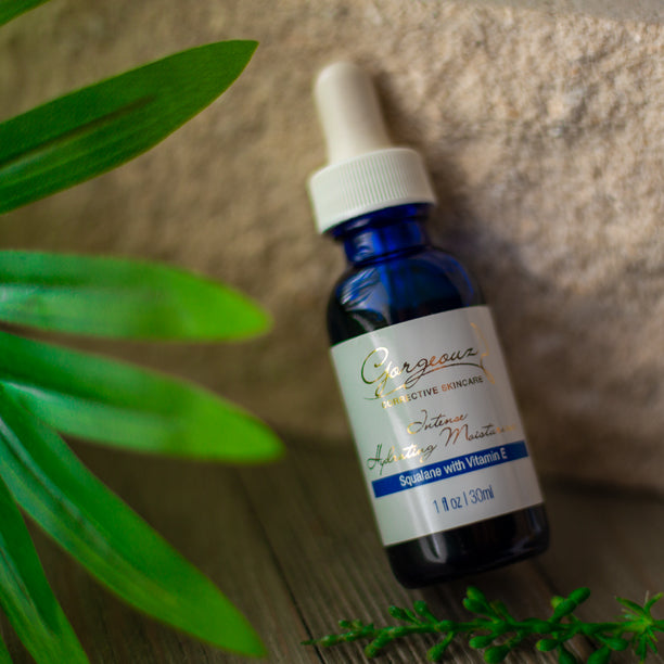 Intense-Hydrating Moisturizer