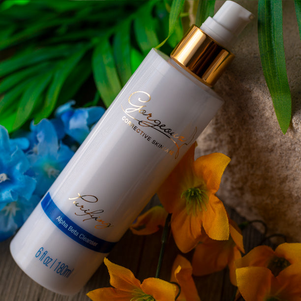 Purifying Cleanser - Problematic Treatment