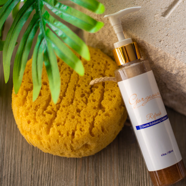 Exfoliants