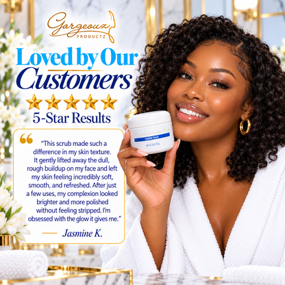 Microdermabrasion Scrubs