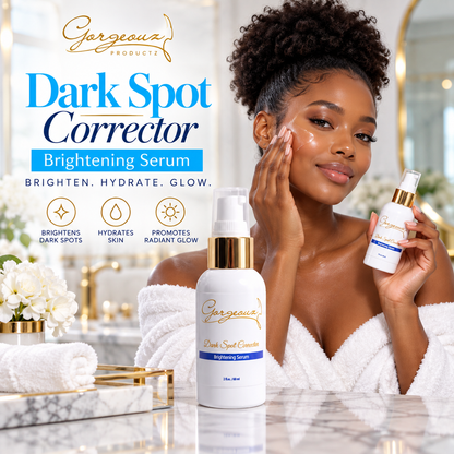 Dark Spot Corrector - Brightening Serum
