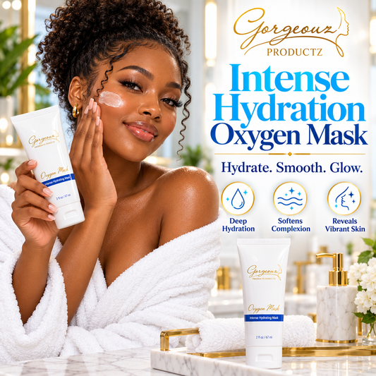 Hydrating Mask