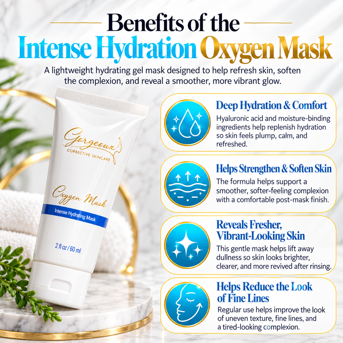 Hydrating Mask