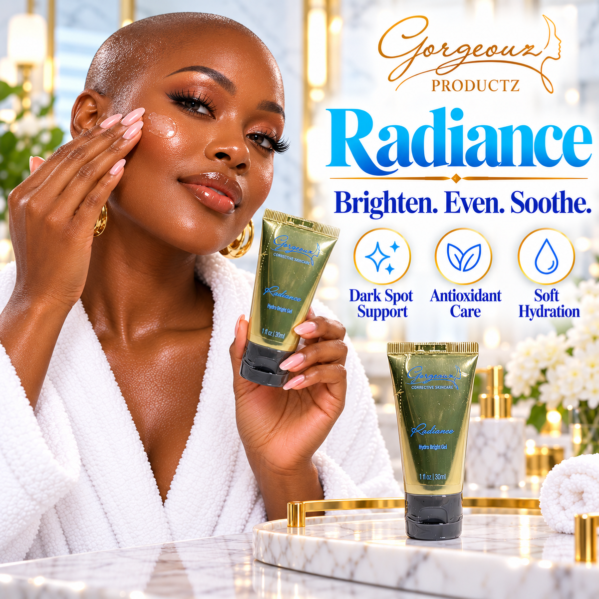 Radiance Cream