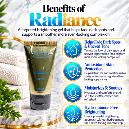 Radiance Cream