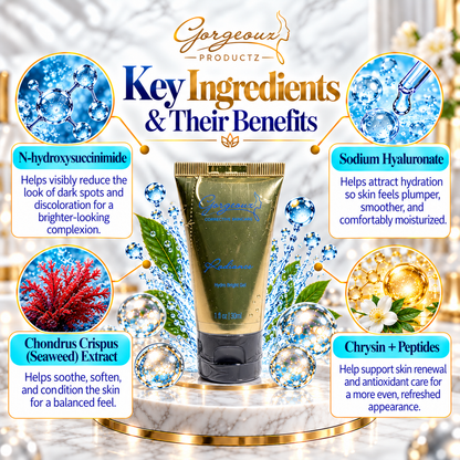 Radiance Cream