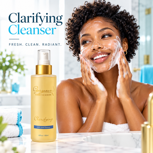 Clarifying Cleanser