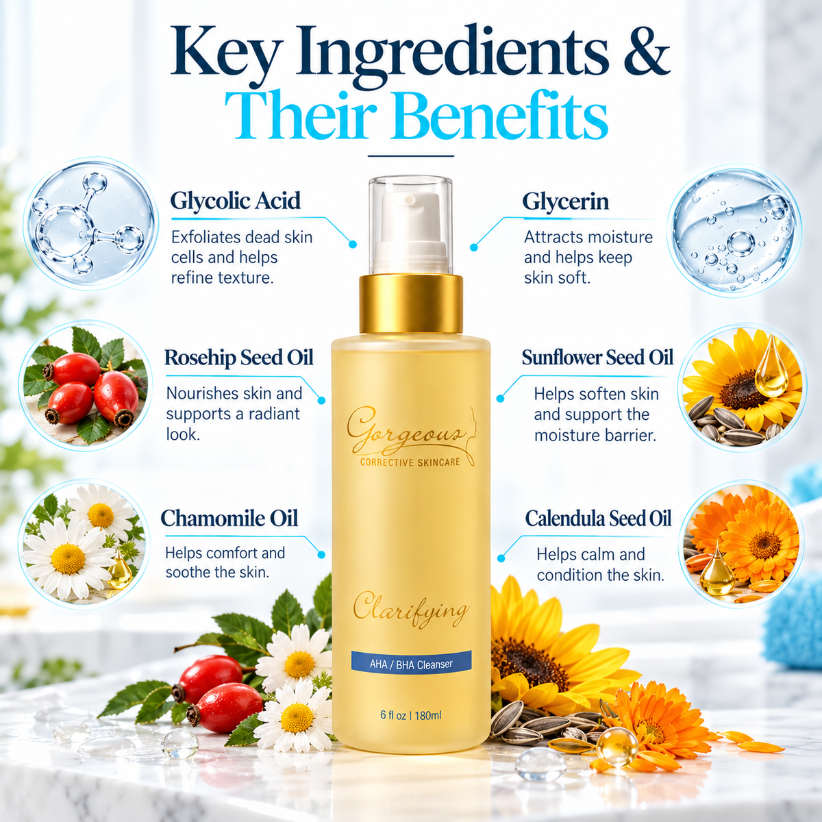 Clarifying Cleanser