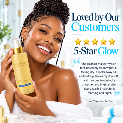 Clarifying Cleanser