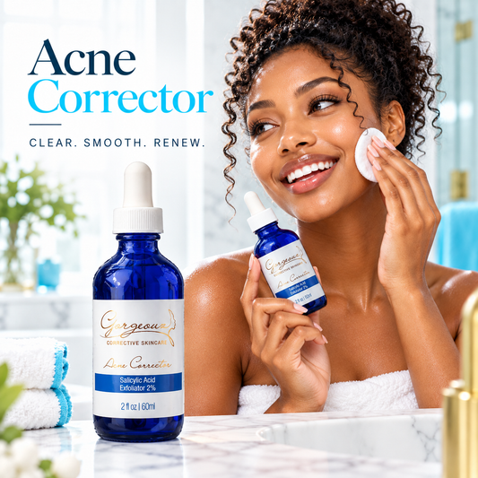 Acne Corrector