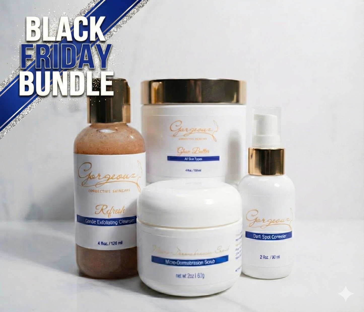 Black Friday Bundle [SAVE 30% AND BUY FOR $140]