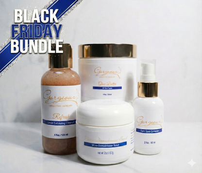 Black Friday Bundle [SAVE 30% AND BUY FOR $140]