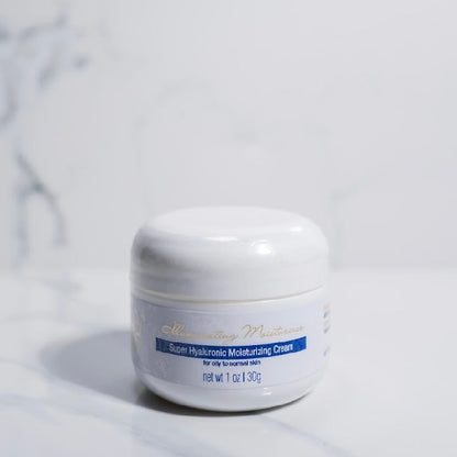 Illuminating Moisturizer