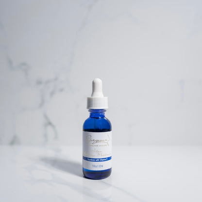 Intense-Hydrating Moisturizer