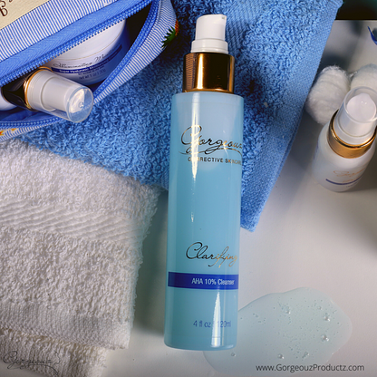 Clarifying Cleanser