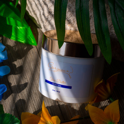 Glow Butter Moisturizer