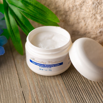 Illuminating Moisturizer